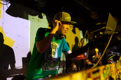 WHATEVER WAVES 05 #WW05 イベント写真 22