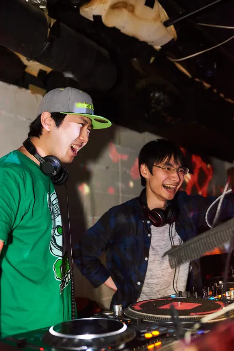 WHATEVER WAVES 05 #WW05 イベント写真 23