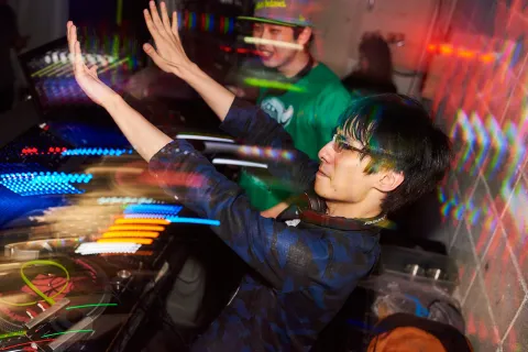 WHATEVER WAVES 05 #WW05 イベント写真 25
