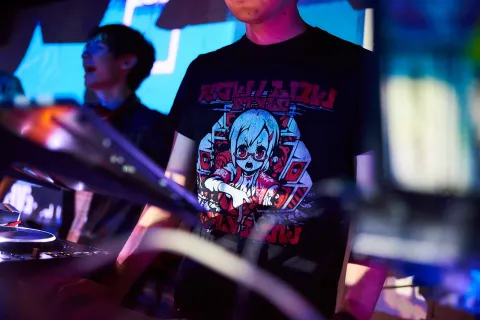 WHATEVER WAVES 05 #WW05 イベント写真 26