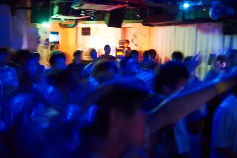 WHATEVER WAVES 05 #WW05 イベント写真 31