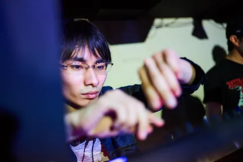 WHATEVER WAVES 05 #WW05 イベント写真 35