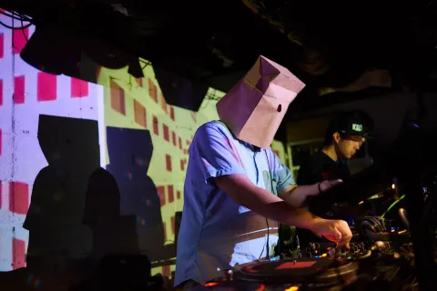 WHATEVER WAVES 05 #WW05 イベント写真 40
