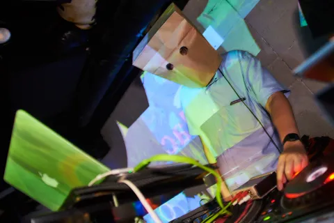 WHATEVER WAVES 05 #WW05 イベント写真 42