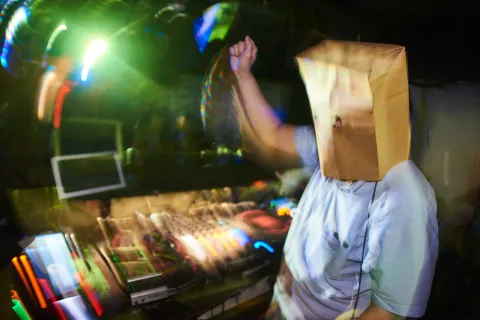 WHATEVER WAVES 05 #WW05 イベント写真 43