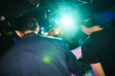 WHATEVER WAVES 05 #WW05 イベント写真 44