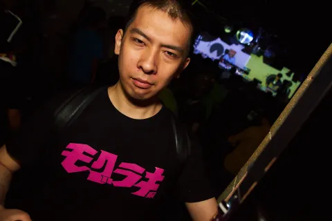 WHATEVER WAVES 05 #WW05 イベント写真 55