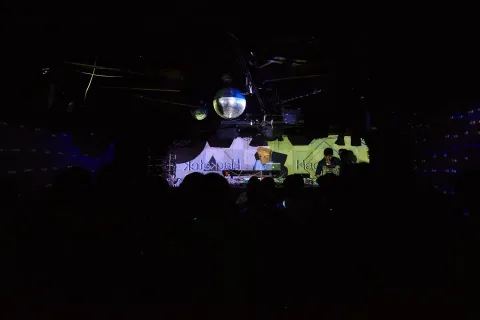 WHATEVER WAVES 05 #WW05 イベント写真 56