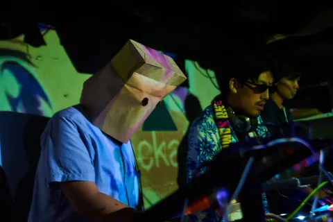 WHATEVER WAVES 05 #WW05 イベント写真 57