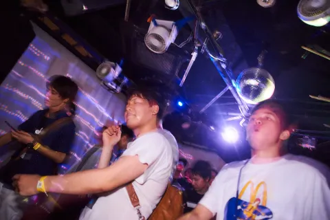 WHATEVER WAVES 05 #WW05 イベント写真 58