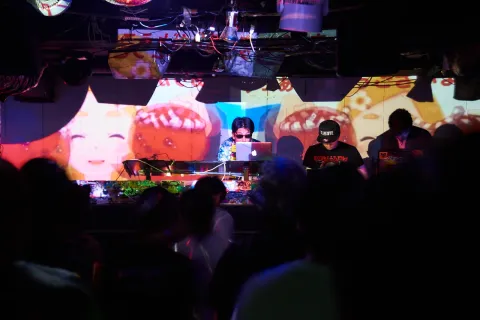 WHATEVER WAVES 05 #WW05 イベント写真 59