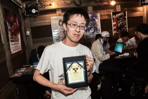 WHATEVER WAVES 05 #WW05 イベント写真 63