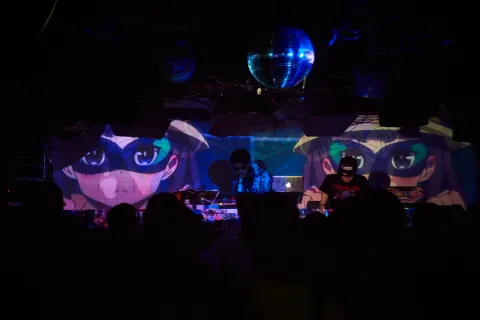 WHATEVER WAVES 05 #WW05 イベント写真 67