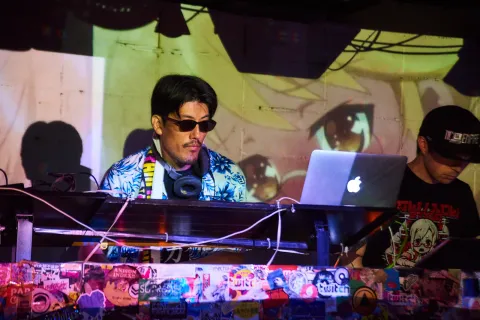 WHATEVER WAVES 05 #WW05 イベント写真 68