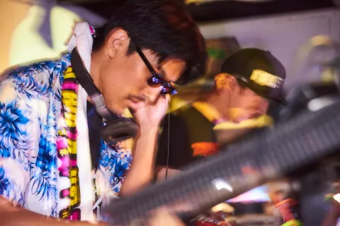 WHATEVER WAVES 05 #WW05 イベント写真 69