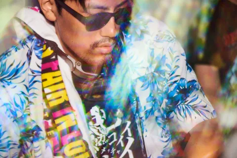 WHATEVER WAVES 05 #WW05 イベント写真 70