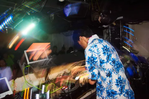 WHATEVER WAVES 05 #WW05 イベント写真 75