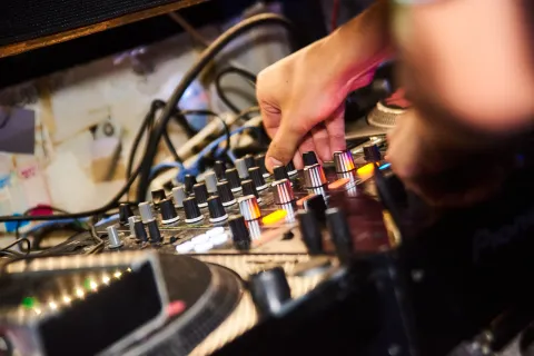 WHATEVER WAVES 05 #WW05 イベント写真 76