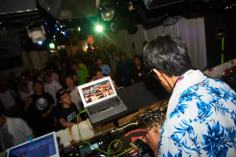 WHATEVER WAVES 05 #WW05 イベント写真 77