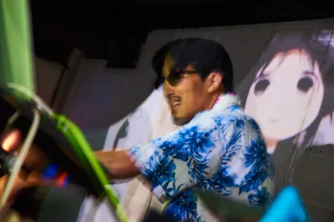WHATEVER WAVES 05 #WW05 イベント写真 80