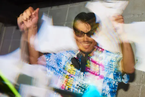 WHATEVER WAVES 05 #WW05 イベント写真 81