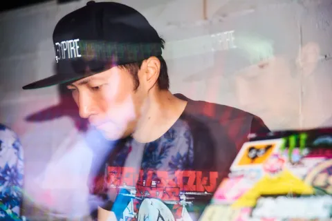 WHATEVER WAVES 05 #WW05 イベント写真 84