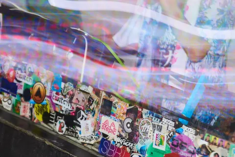 WHATEVER WAVES 05 #WW05 イベント写真 85