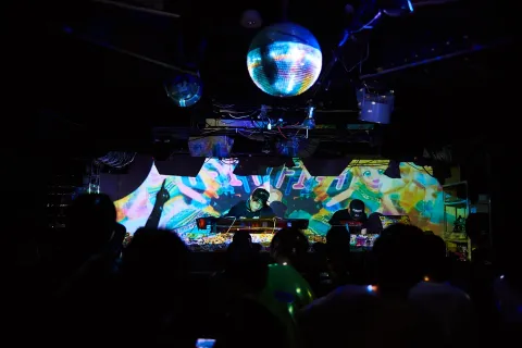 WHATEVER WAVES 05 #WW05 イベント写真 91