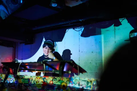 WHATEVER WAVES 05 #WW05 イベント写真 92