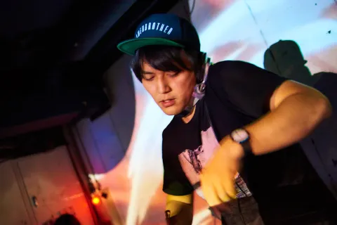 WHATEVER WAVES 05 #WW05 イベント写真 93
