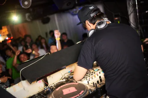 WHATEVER WAVES 05 #WW05 イベント写真 94