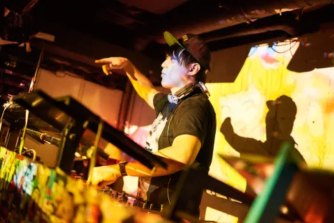 WHATEVER WAVES 05 #WW05 イベント写真 95