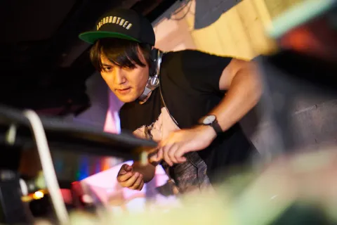WHATEVER WAVES 05 #WW05 イベント写真 96