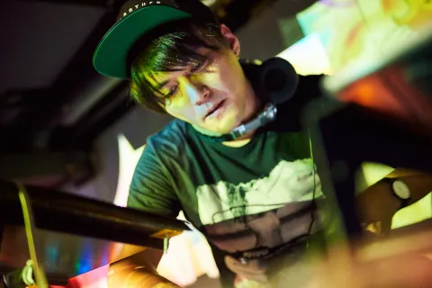 WHATEVER WAVES 05 #WW05 イベント写真 97