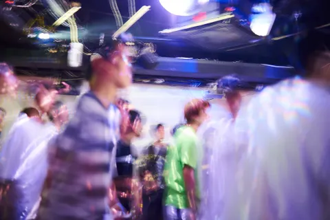 WHATEVER WAVES 05 #WW05 イベント写真 98