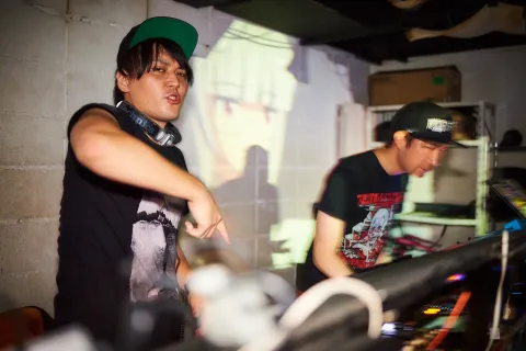 WHATEVER WAVES 05 #WW05 イベント写真 99
