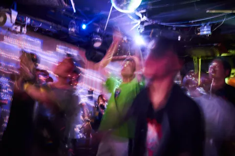 WHATEVER WAVES 05 #WW05 イベント写真 100