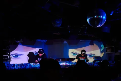 WHATEVER WAVES 05 #WW05 イベント写真 102