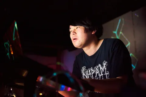 WHATEVER WAVES 05 #WW05 イベント写真 111