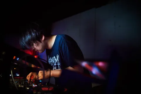 WHATEVER WAVES 05 #WW05 イベント写真 112