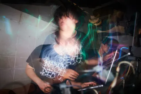 WHATEVER WAVES 05 #WW05 イベント写真 114