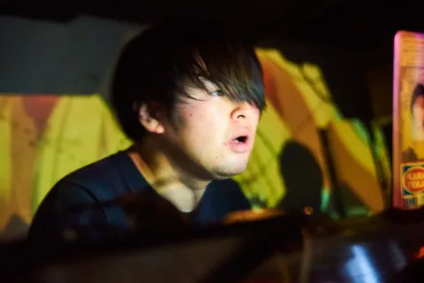 WHATEVER WAVES 05 #WW05 イベント写真 122