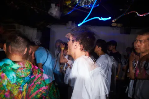 WHATEVER WAVES 05 #WW05 イベント写真 126