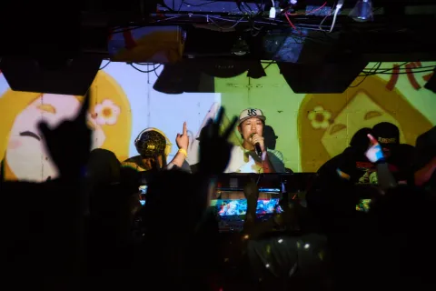 WHATEVER WAVES 05 #WW05 イベント写真 127