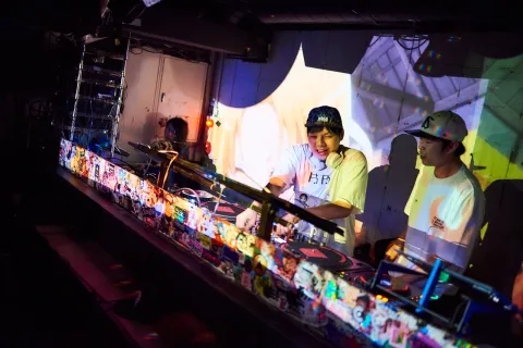 WHATEVER WAVES 05 #WW05 イベント写真 131
