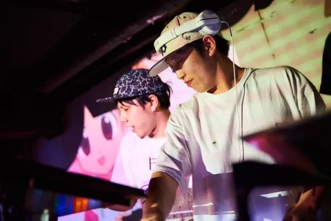 WHATEVER WAVES 05 #WW05 イベント写真 132
