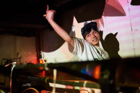 WHATEVER WAVES 05 #WW05 イベント写真 134
