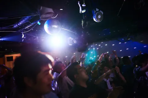 WHATEVER WAVES 05 #WW05 イベント写真 135