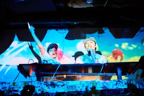 WHATEVER WAVES 05 #WW05 イベント写真 137
