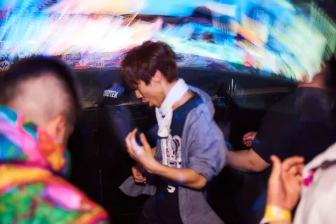 WHATEVER WAVES 05 #WW05 イベント写真 138